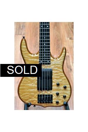 Ken Smith Burner Hadrien Feraud Signature QM Ken Smith Burner Hadrien Feraud Signature QM